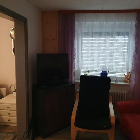 Ferienwohnung Eliah Rust Exteriér fotografie